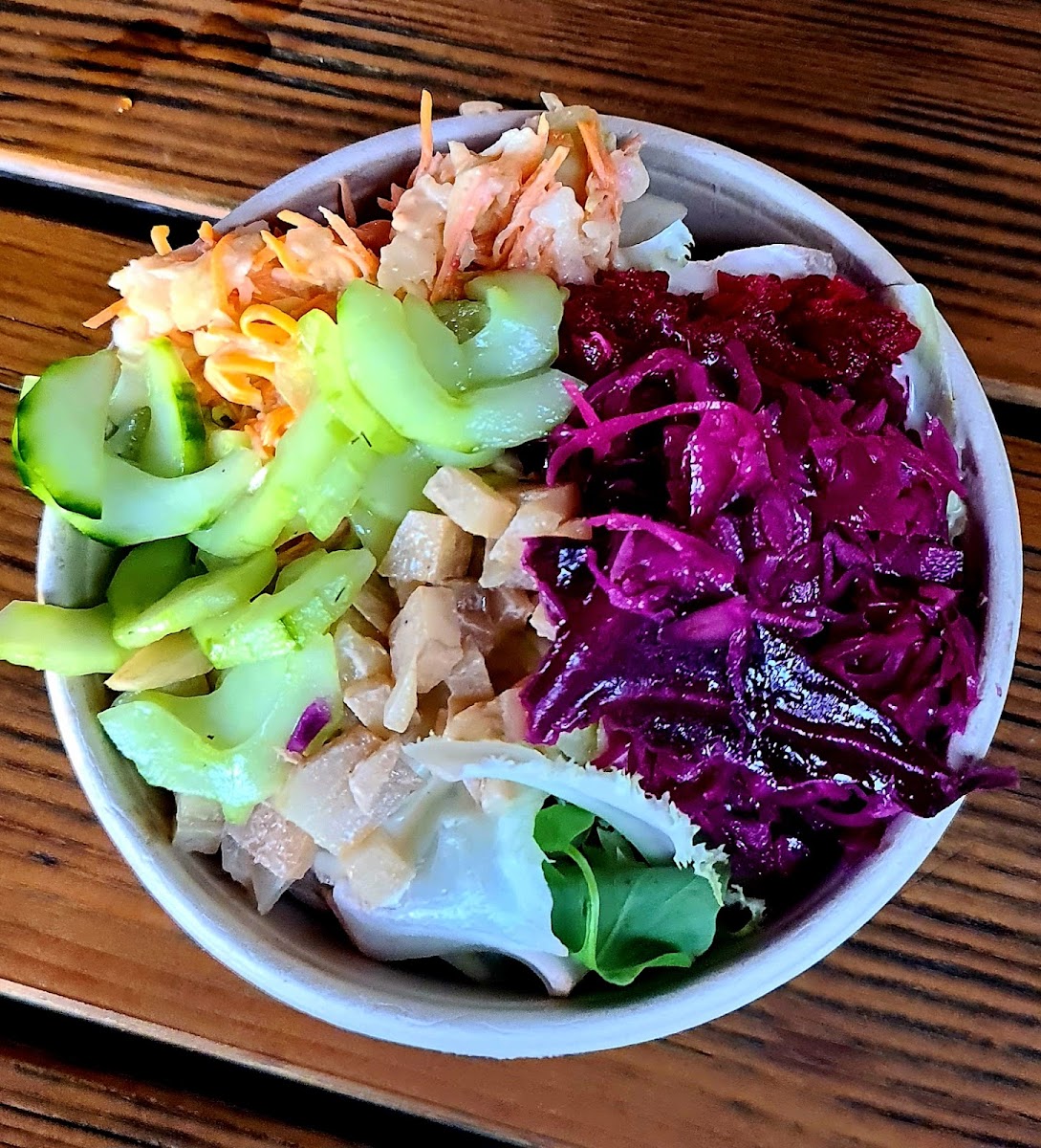 Badirestaurant Cloud 1 Seebad Baldegg