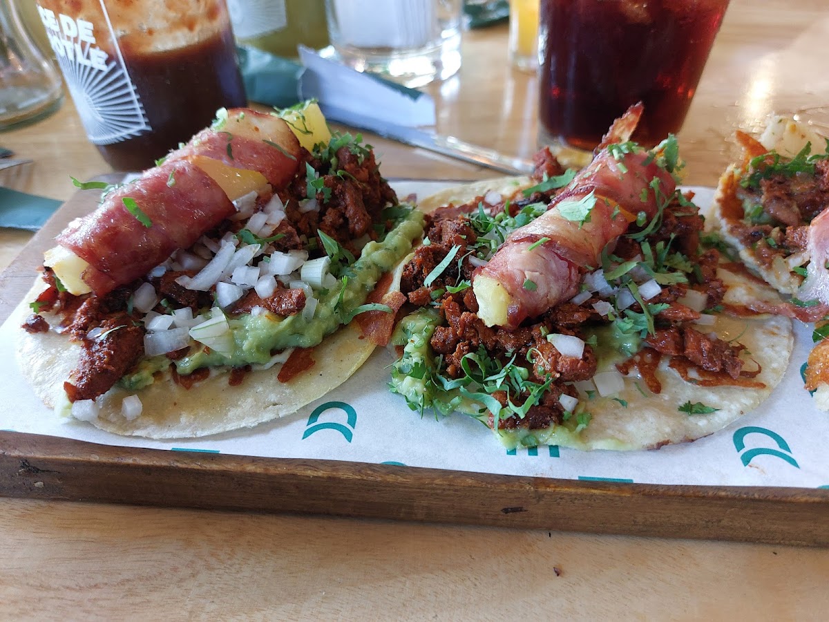 Tacos Hermanos • Paseo Venecia-7