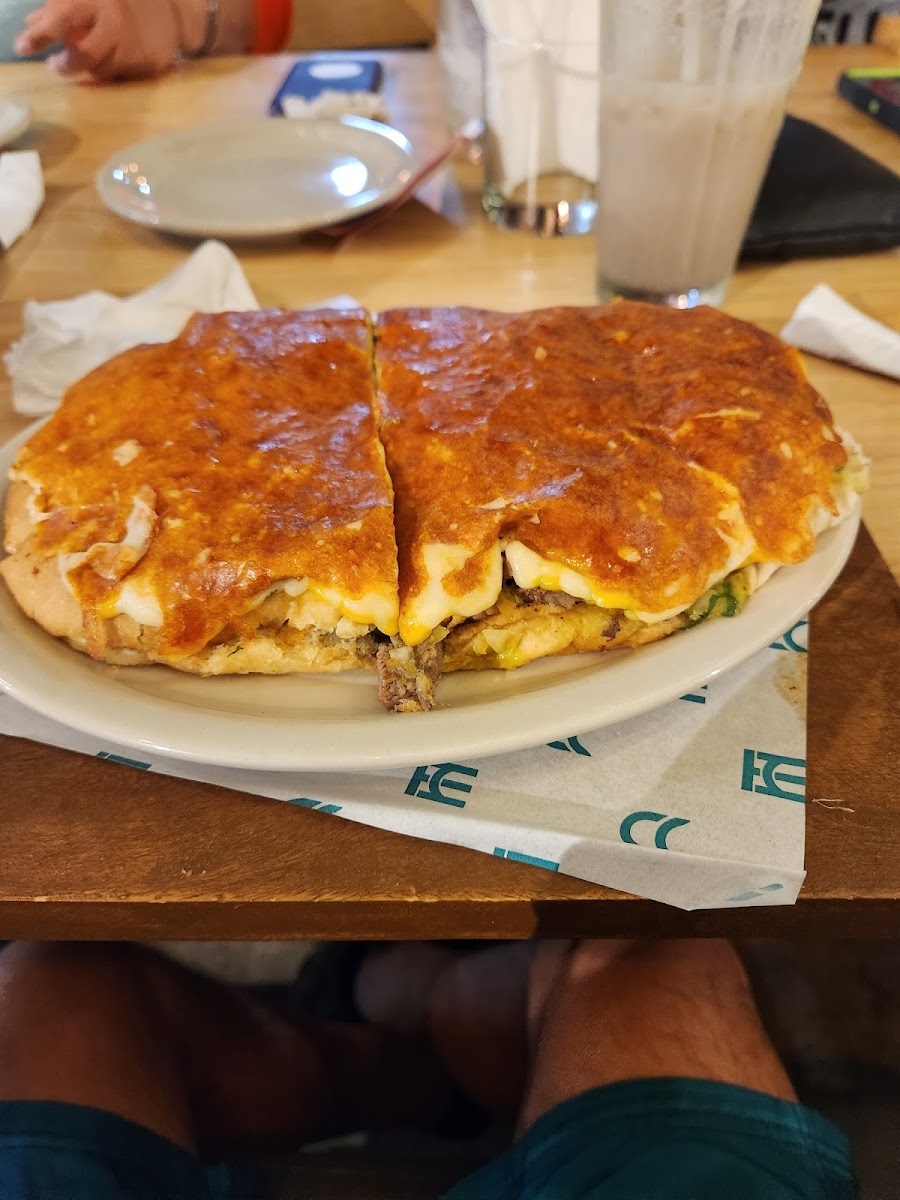 Tacos Hermanos • Paseo Venecia-8