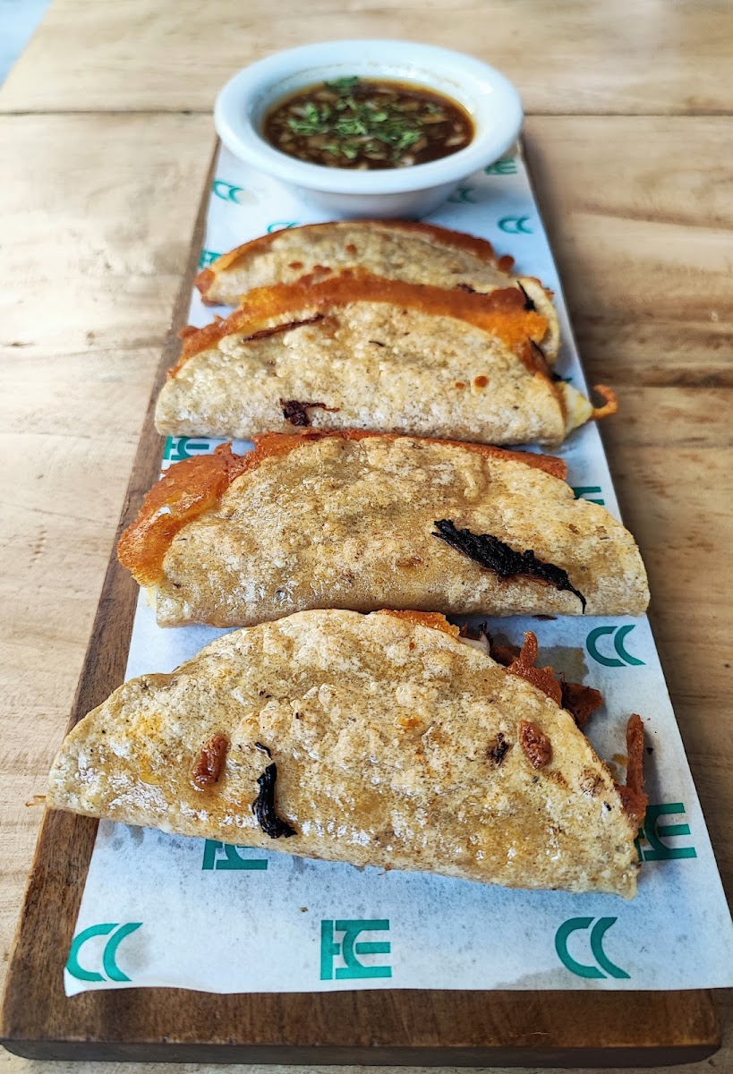 Tacos Hermanos • Paseo Venecia-9