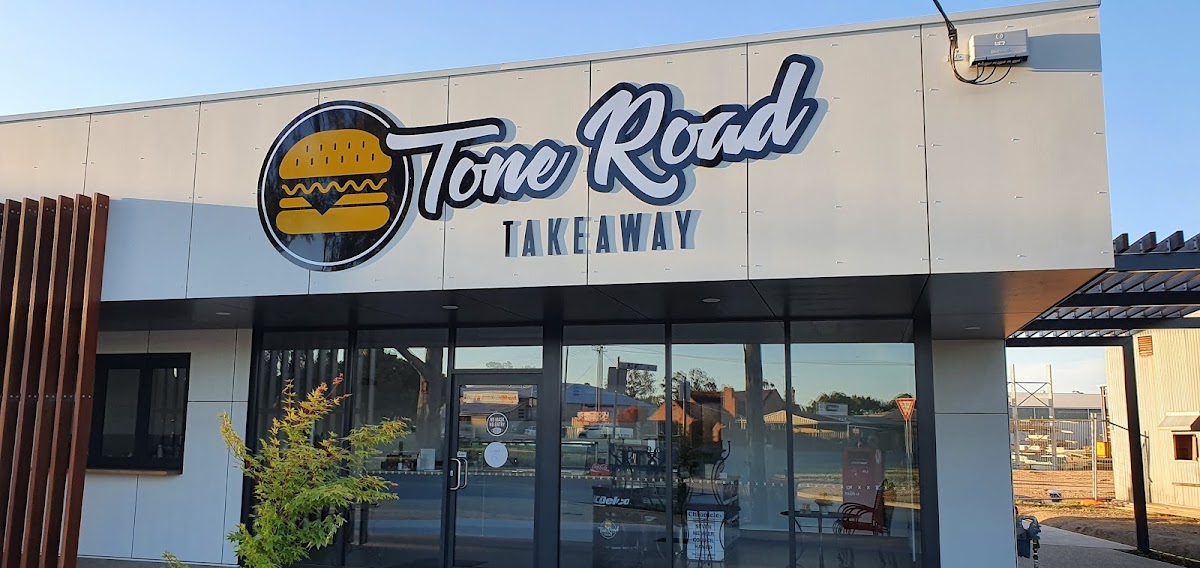 Tone Road Takeaway